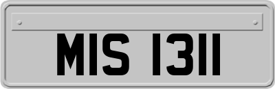 MIS1311