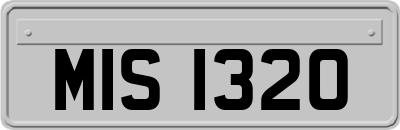 MIS1320