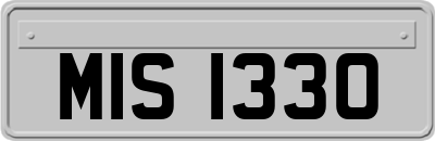 MIS1330