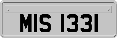 MIS1331