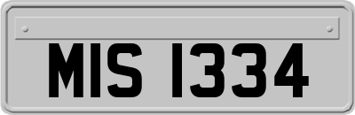 MIS1334