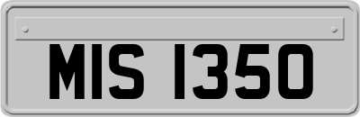 MIS1350