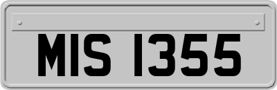 MIS1355