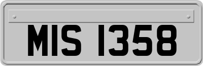 MIS1358