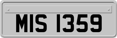 MIS1359