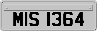 MIS1364
