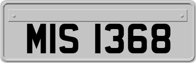 MIS1368