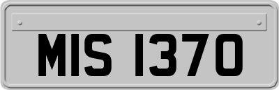MIS1370
