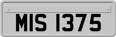 MIS1375