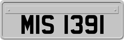 MIS1391