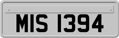 MIS1394