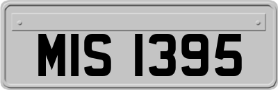 MIS1395