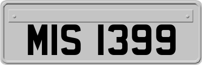 MIS1399