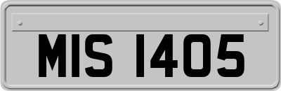 MIS1405