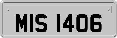 MIS1406