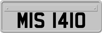 MIS1410