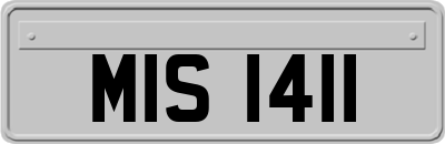 MIS1411