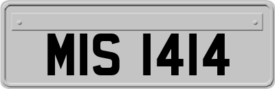 MIS1414