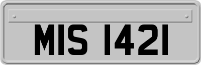 MIS1421