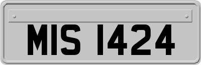 MIS1424