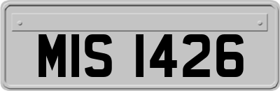 MIS1426