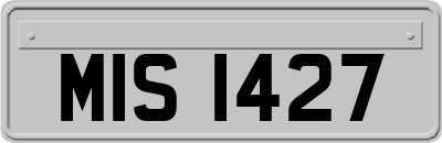 MIS1427