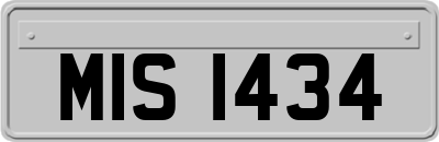 MIS1434