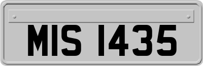 MIS1435