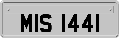 MIS1441