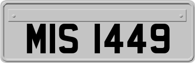 MIS1449