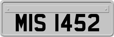 MIS1452