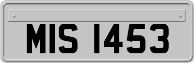 MIS1453