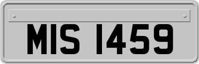 MIS1459
