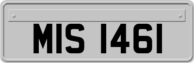 MIS1461