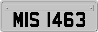 MIS1463