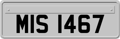 MIS1467