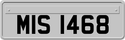 MIS1468