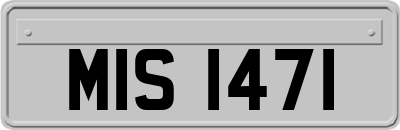 MIS1471