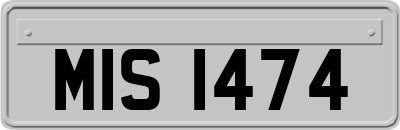 MIS1474