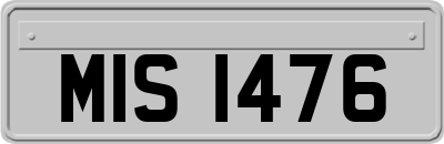 MIS1476