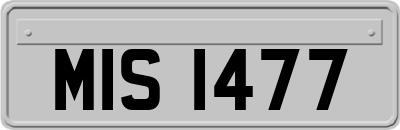 MIS1477