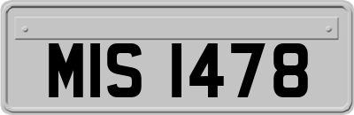MIS1478