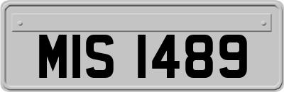 MIS1489