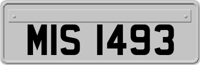 MIS1493