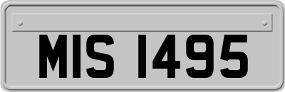 MIS1495