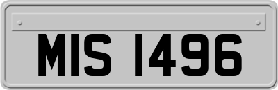 MIS1496
