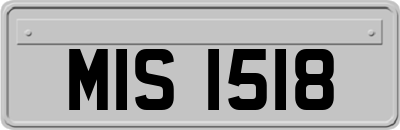 MIS1518
