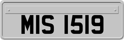 MIS1519