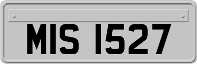 MIS1527