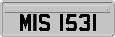 MIS1531